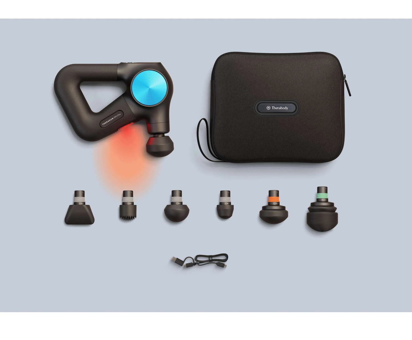 Theragun PRO Plus