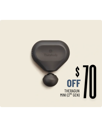 Theragun Mini (3rd Gen)