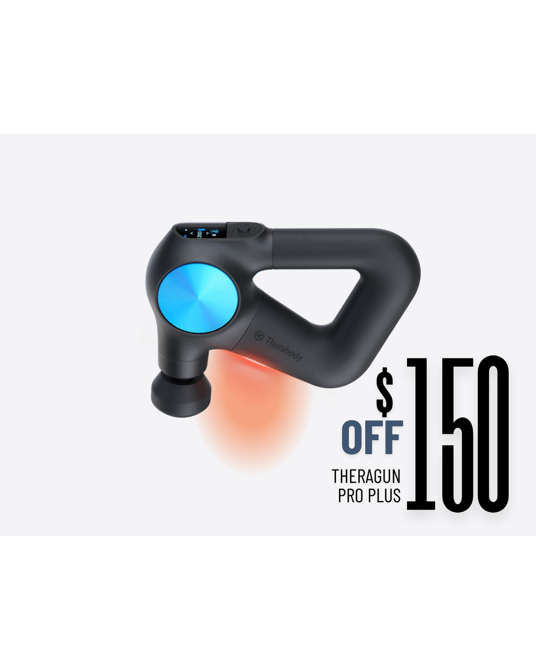 Theragun PRO Plus