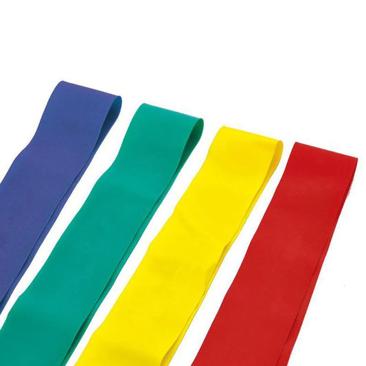 25cm Resistance Band Loops