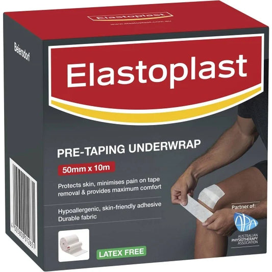 Elastoplast Pre-Taping Underwrap