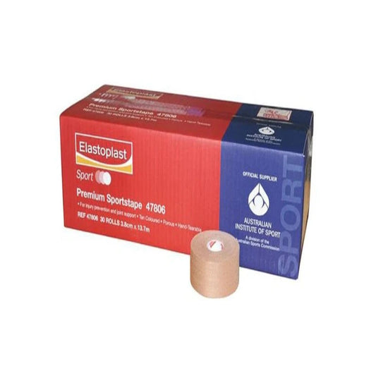 Elastoplast Rigid Strapping Tape