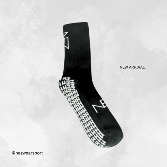 NEZ Grip Socks