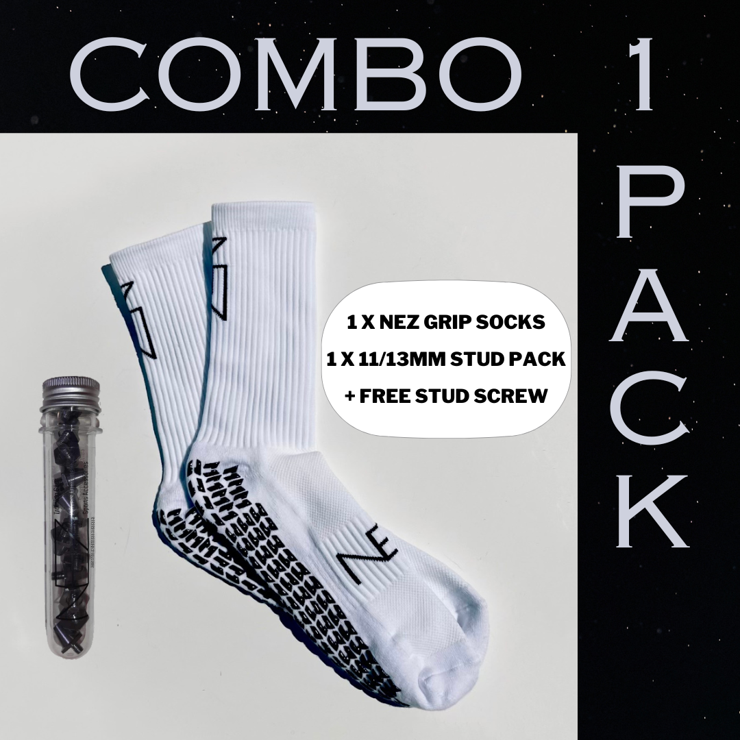 COMBO PACK 1