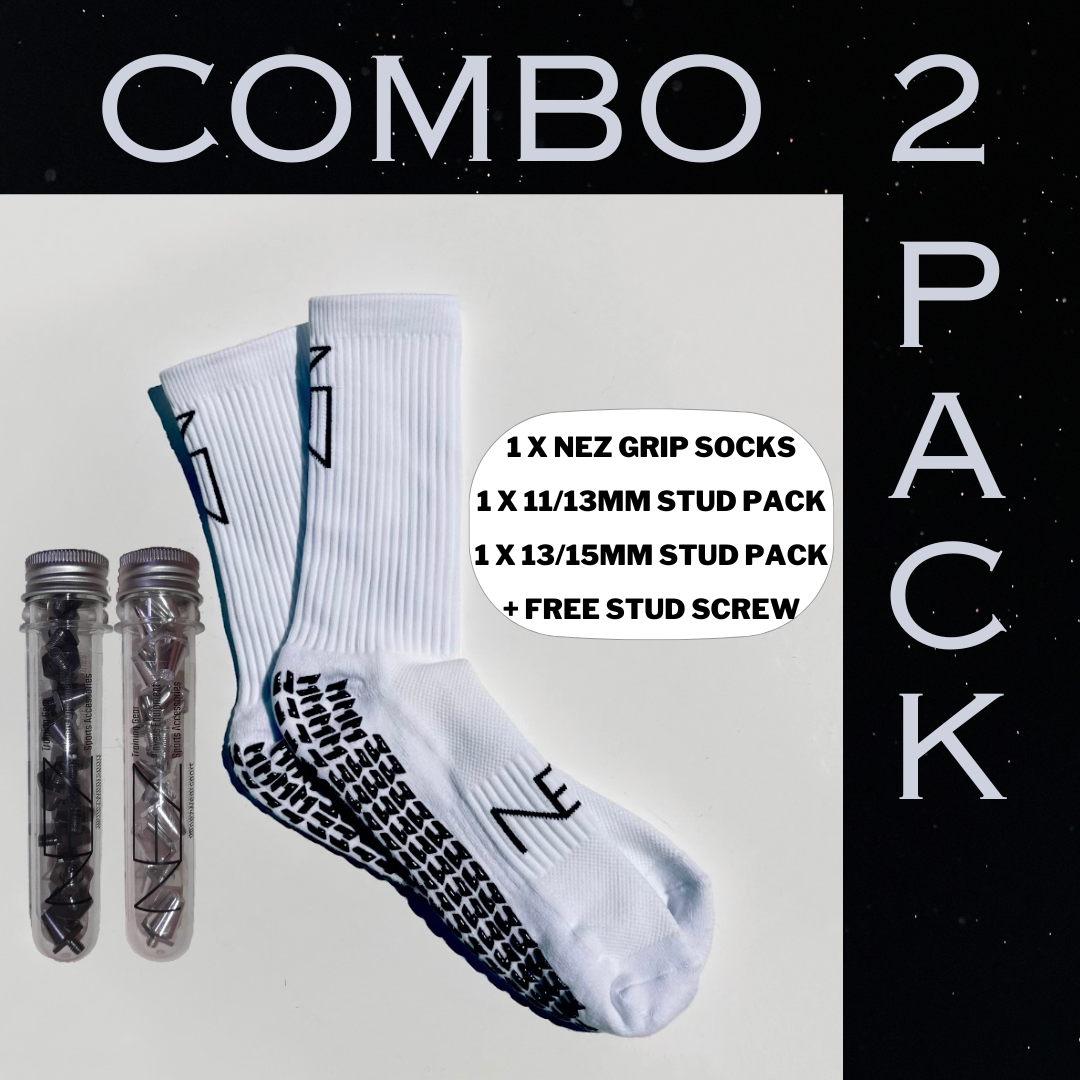 COMBO PACK 2