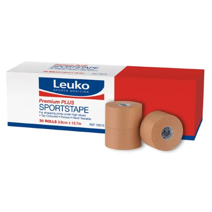 Leuko Premium Sports Tape