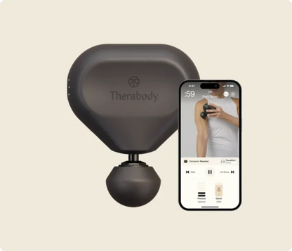 Theragun Mini (3rd Gen)