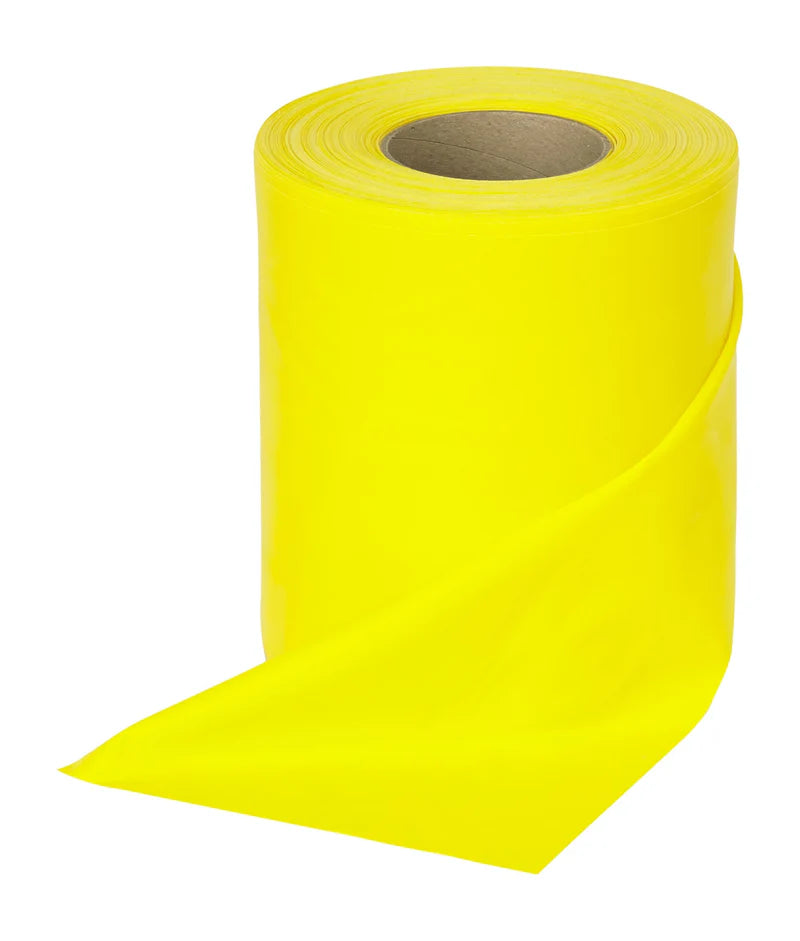 25m Resistance Band Roll